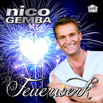Nico Gemba - Feuerwerk