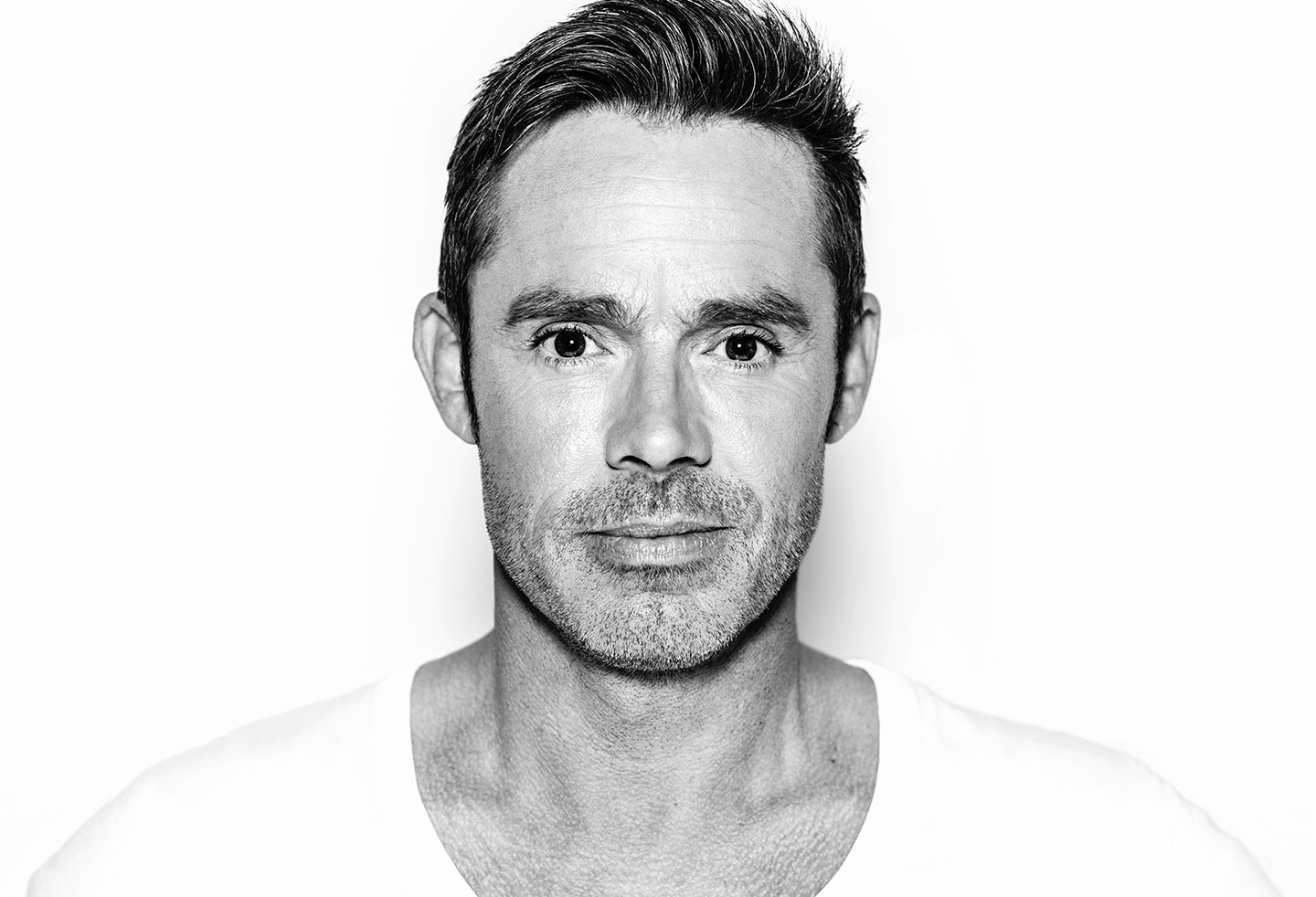 Benjamin Boyce FoxHouseRecords