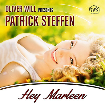 Oliver Will pres. Patrick - Steffen Hey Marleen