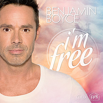 Benjamin Boyce - I'm Free